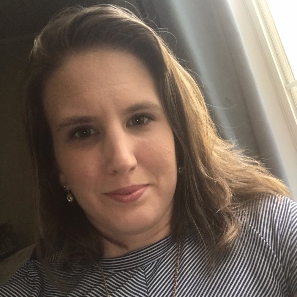 Meet your Posher, Kristine